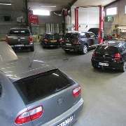 HELO Automobiltechnik GmbH - GALLERY