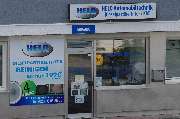 HELO Automobiltechnik GmbH - GALLERY
