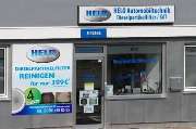 HELO Automobiltechnik GmbH - GALLERY