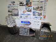 HELO Automobiltechnik GmbH - GALLERY