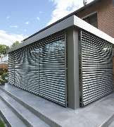 HELÖ-Wintergartenbau GmbH - GALLERY