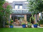 HELÖ-Wintergartenbau GmbH - GALLERY