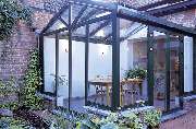 HELÖ-Wintergartenbau GmbH - GALLERY