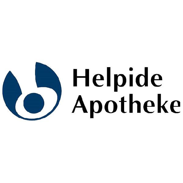 Helpide-Apotheke - Logo der Helpide-Apotheke