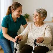 Helping Home – Alltagshilfen mit Herz - GALLERY