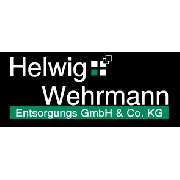 Helwig + Wehrmann Entsorgungs GmbH & Co. KG - LOGO