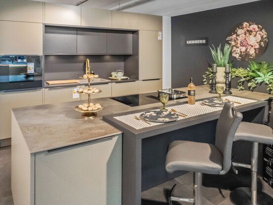 HEM KÜCHEN • Küchenstudio in Crailsheim - GALLERY
