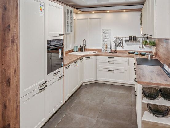 HEM KÜCHEN • Küchenstudio in Crailsheim - GALLERY