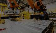 HeMa-ZaunSysteme GmbH - Produktion
