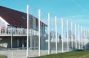HeMa-ZaunSysteme GmbH - Zaunsystem