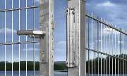 HeMa-ZaunSysteme GmbH - Zaunsystem