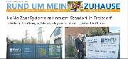 HeMa-ZaunSysteme GmbH - Zeitungsartikel
