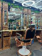 Hema's Barbershop - GALLERY