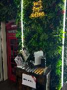 Hema's Barbershop - GALLERY