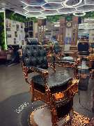 Hema's Barbershop - GALLERY