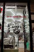 Hema´s Barbershop Zirndorf - GALLERY