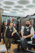 Hema´s Barbershop Zirndorf - GALLERY