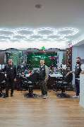 Hema´s Barbershop Zirndorf - GALLERY