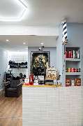 Hema´s Barbershop Zirndorf - GALLERY