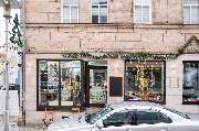 Hema´s Barbershop Zirndorf - GALLERY