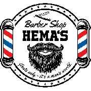 Hema´s Barbershop Zirndorf - LOGO