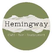 Hemingway Hilden - LOGO