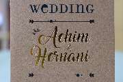 Hemmersbach Druck - Professioneller Druckservice in Köln - Hochzeitkarten Köln
