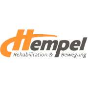 Hempel Rehabilitation & Bewegung - LOGO