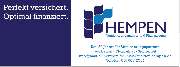Hempen GmbH - Finanzierungs- & Versicherungsmakler Osnabrück - 2