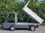 HEN AG Geräte- und Fahrzeugtechnik - GALLERY