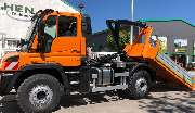 HEN AG Geräte- und Fahrzeugtechnik - GALLERY