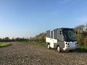 HEN AG Geräte- und Fahrzeugtechnik - GALLERY