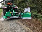 HEN AG Geräte- und Fahrzeugtechnik - GALLERY