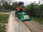 HEN AG Geräte- und Fahrzeugtechnik - GALLERY