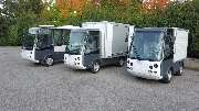 HEN AG Geräte- und Fahrzeugtechnik - GALLERY