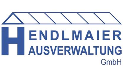 Hendlmaier Hausverwaltung - LOGO