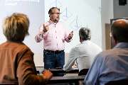 Hendrik Flöge - Business Coaching Rosenheim - GALLERY