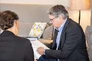 Hendrik Flöge - Business Coaching Rosenheim - GALLERY