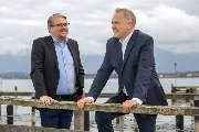 Hendrik Flöge - Business Coaching Rosenheim - GALLERY