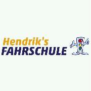 Hendrik´s Fahrschule - LOGO