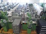 Heneka & Woll Werkzeugmaschinen - Reparatur & Handel - GALLERY