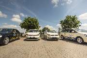 Henke Fahrtenservice Taxi- und Mietwagenbetrieb - Fuhrpark_2