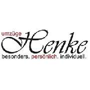 Henke Umzüge und Transport GmbH - LOGO
