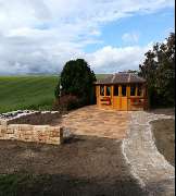 Henkler Garten- und Landschaftsbau - GALLERY