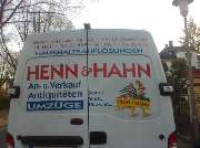 Henn & Hahn - 5