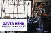 Henn Xaver Bau-und Kunstschlosserei - 1