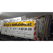 Henne`s Abflussdienst Frank Henschke & Udo Strube GbR - GALLERY
