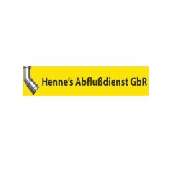 Henne`s Abflussdienst Frank Henschke & Udo Strube GbR - LOGO