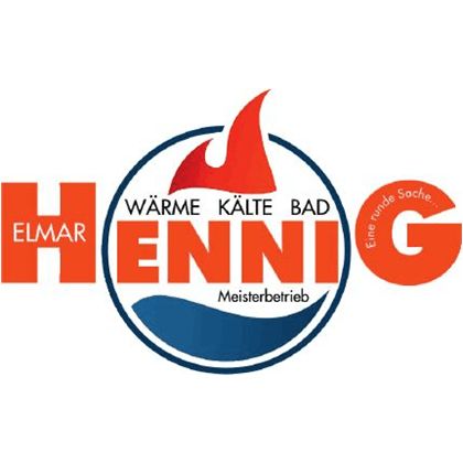 Hennig Haustechnik - LOGO