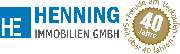 Henning Immobilien GmbH - 2